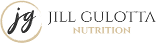 Jill Gulotta Nutrition logo